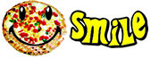 Pizzeria Smile Logo